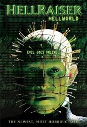 Hellraiser: Hellworld (2005)