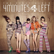 Heart to Heart - 4Minute