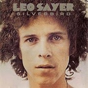 Leo Sayer Silverbird