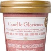 Canelle Glorieuses