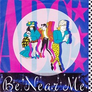 Be Near Me - ABC