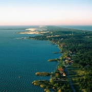 Neringa, Lithuania