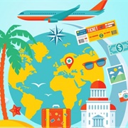 "Adventure May Hurt You but Monotony Will Kill You"