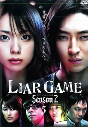 Liar Game 2 (2009)