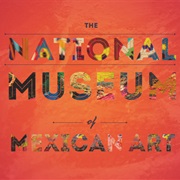 National Museum of Mexican Art