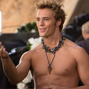Finnick Odair