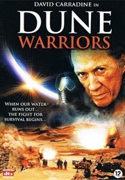 Dune Warriors (1991)