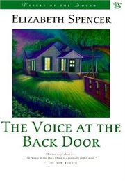 The Voice at the Back Door (Elizabeth Spencer)