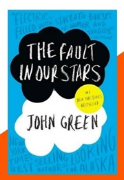 Indiana: The Fault in Our Stars (John Green)