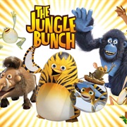 The Jungle Bunch