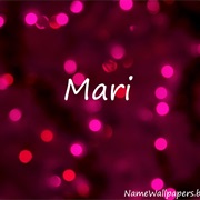 Mari
