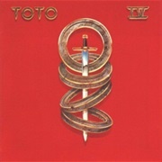 Toto - Toto IV