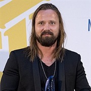 Max Martin
