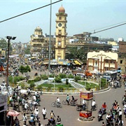 Kanpur