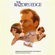 The Razor's Edge