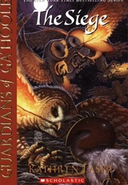 The Siege (Kathryn Lasky)