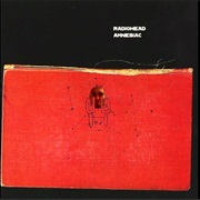 Radiohead, You and Whose Army?