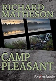 Camp Pleasant (Matheson)