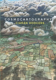 Cosmocartography (Ciaran Hodgers)