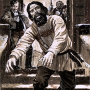 Rasputin Is Assassinated