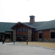 Crane Meadows Nature Center, Nebraska