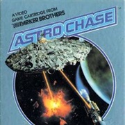 Astro Chase