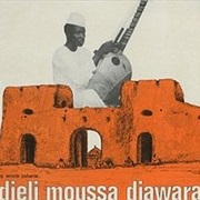 Djeli Moussa Diawara - Yasimika