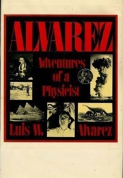 Alvarez (Luis W Alvarez)