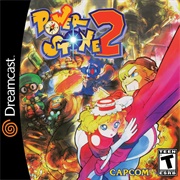 Power Stone 2