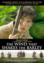 The Wind That Blows the Barley
