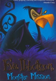 Monster Mission (Eva Ibbotson)