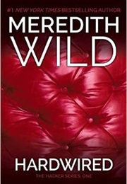 Hardwired (Meredith Wild)