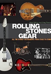 Rolling Stones Gear (Andy Babiuk)