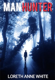 Manhunter (Loreth Anne White)