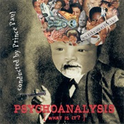 Prince Paul - Psychoanalysis (What Is It?)