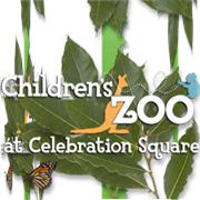 Children&#39;s Zoo at Celebration Square