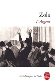 L'argent (Émile Zola)