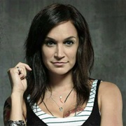 Nicole Da Silva