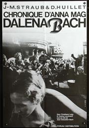 The Chronicle of Anna Magdalena Bach