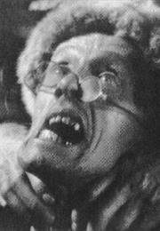 The Mountain Eagle (1926)