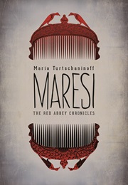 Maresi (Maria Turtschaninoff)
