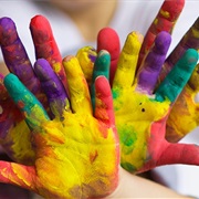 Therapeutic Activities