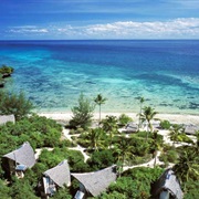 Saziley National Park