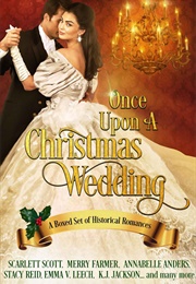 Once Upon a Christmas Wedding (Various)