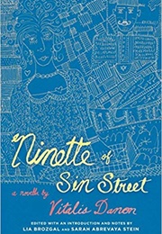 Ninette of Sin Street (Vitalis Danon)