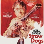 Straw Dogs