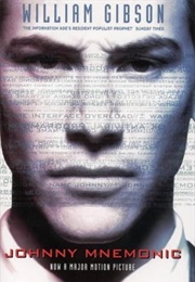 Johnny Mnemonic (William Gibson)