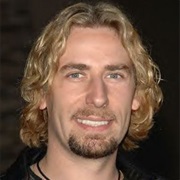 Chad Kroeger