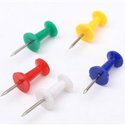 Thumb Tack