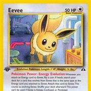 Eevee